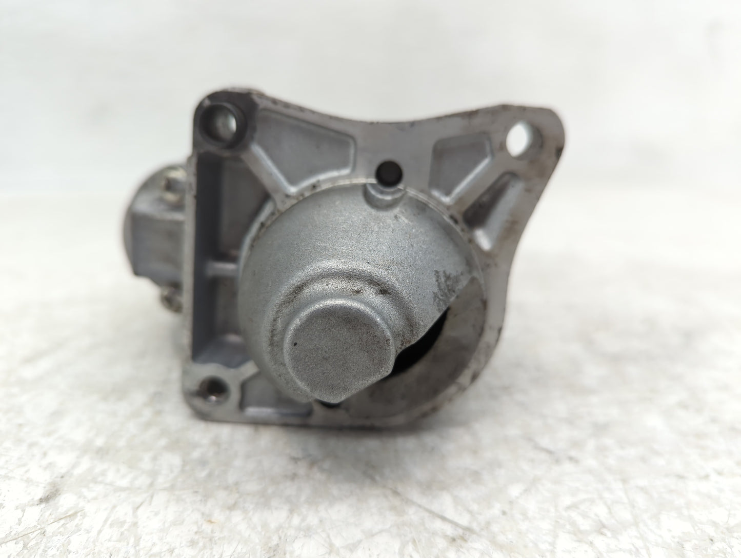 2012-2017 Fiat 500 Car Starter Motor Solenoid OEM P/N:68073160AA Fits Fits 2012 2013 2014 2015 2016 2017 OEM Used Auto Parts