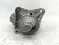 2012-2017 Fiat 500 Car Starter Motor Solenoid OEM P/N:68073160AA Fits Fits 2012 2013 2014 2015 2016 2017 OEM Used Auto Parts