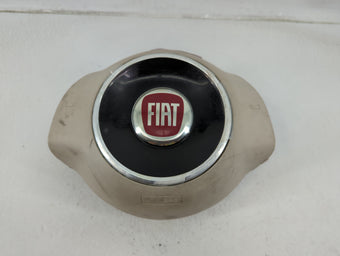 compare product 2012-2017 Fiat 500 Air Bag Driver Left Steering Wheel Mounted