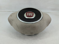 2012-2017 Fiat 500 Air Bag Driver Left Steering Wheel Mounted - Oemusedautoparts1.com