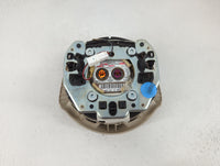 2012-2017 Fiat 500 Air Bag Driver Left Steering Wheel Mounted - Oemusedautoparts1.com