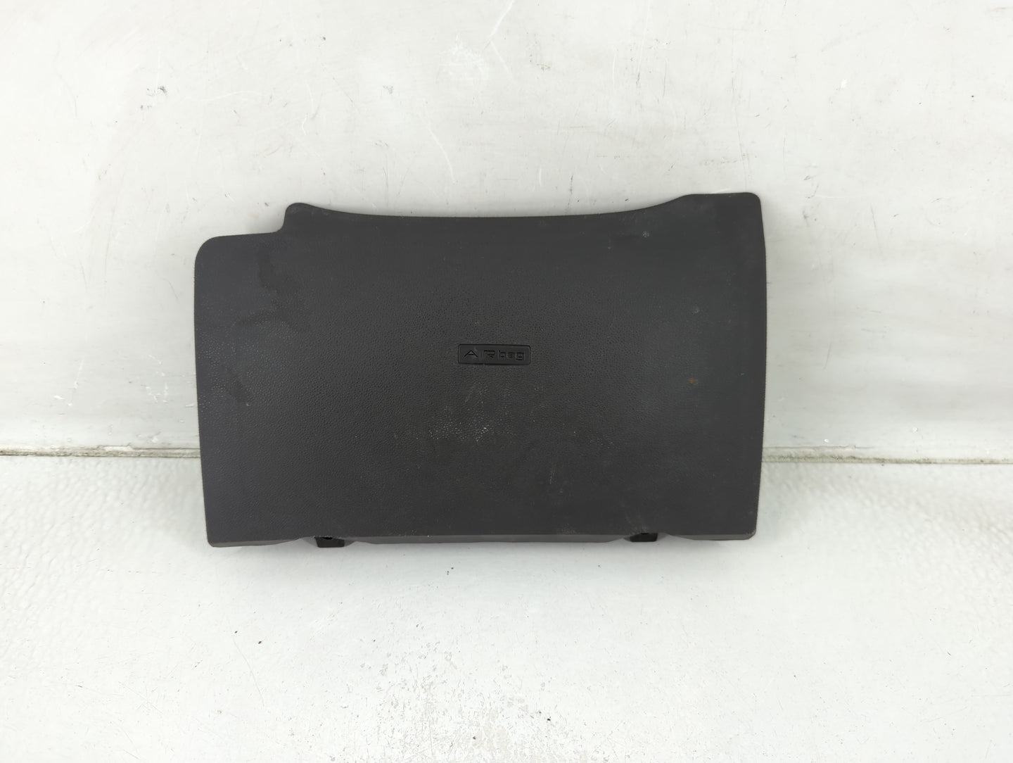 2012-2017 Fiat 500 Air Bag Passenger Right Dashboard OEM P/N:P1RU68JD7AD Fits Fits 2012 2013 2014 2015 2016 2017 OEM Used Au