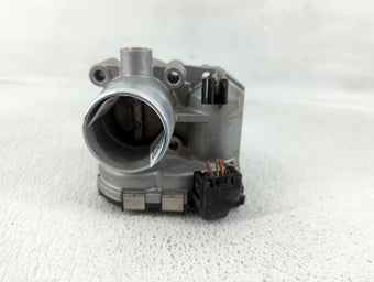 compare product 2012-2017 Fiat 500 Throttle Body P/N:0 280 750 568 Fits Fits 2012 2013 2014 2015 2016 2017 OEM Used Auto Parts