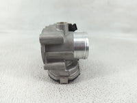 2012-2017 Fiat 500 Throttle Body P/N:0 280 750 568 Fits Fits 2012 2013 2014 2015 2016 2017 OEM Used Auto Parts - Oemusedauto