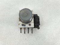 2012-2017 Fiat 500 Anti-Lock Brake ABS Pump Module Actuator OEM P/N:68073251AG Fits Fits 2012 2013 2014 2015 2016 2017 OEM U