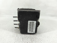 2012-2017 Fiat 500 Anti-Lock Brake ABS Pump Module Actuator OEM P/N:68073251AG Fits Fits 2012 2013 2014 2015 2016 2017 OEM U