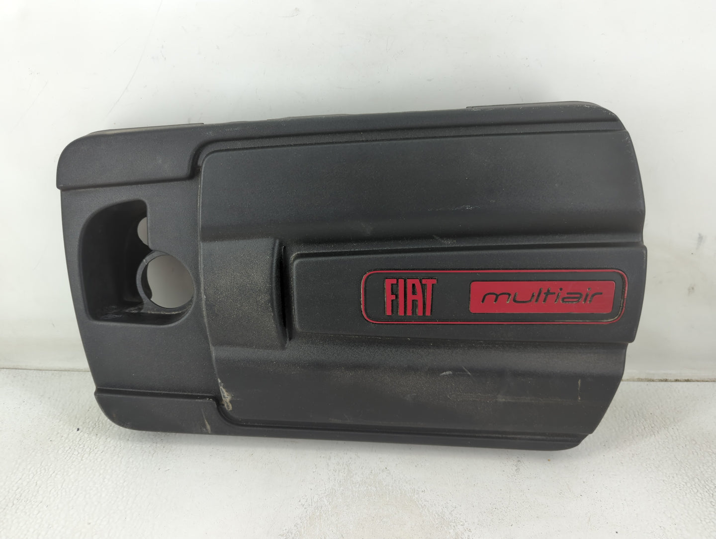 2012 Fiat 500 Engine Cover - Oemusedautoparts1.com