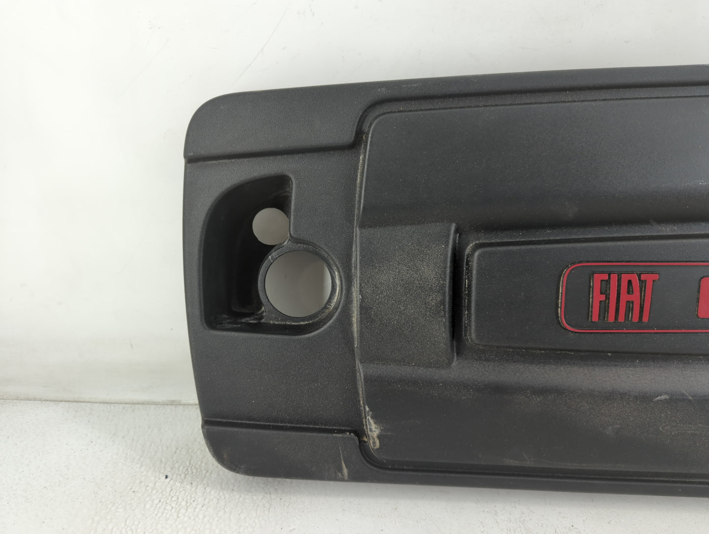 2012 Fiat 500 Engine Cover - Oemusedautoparts1.com