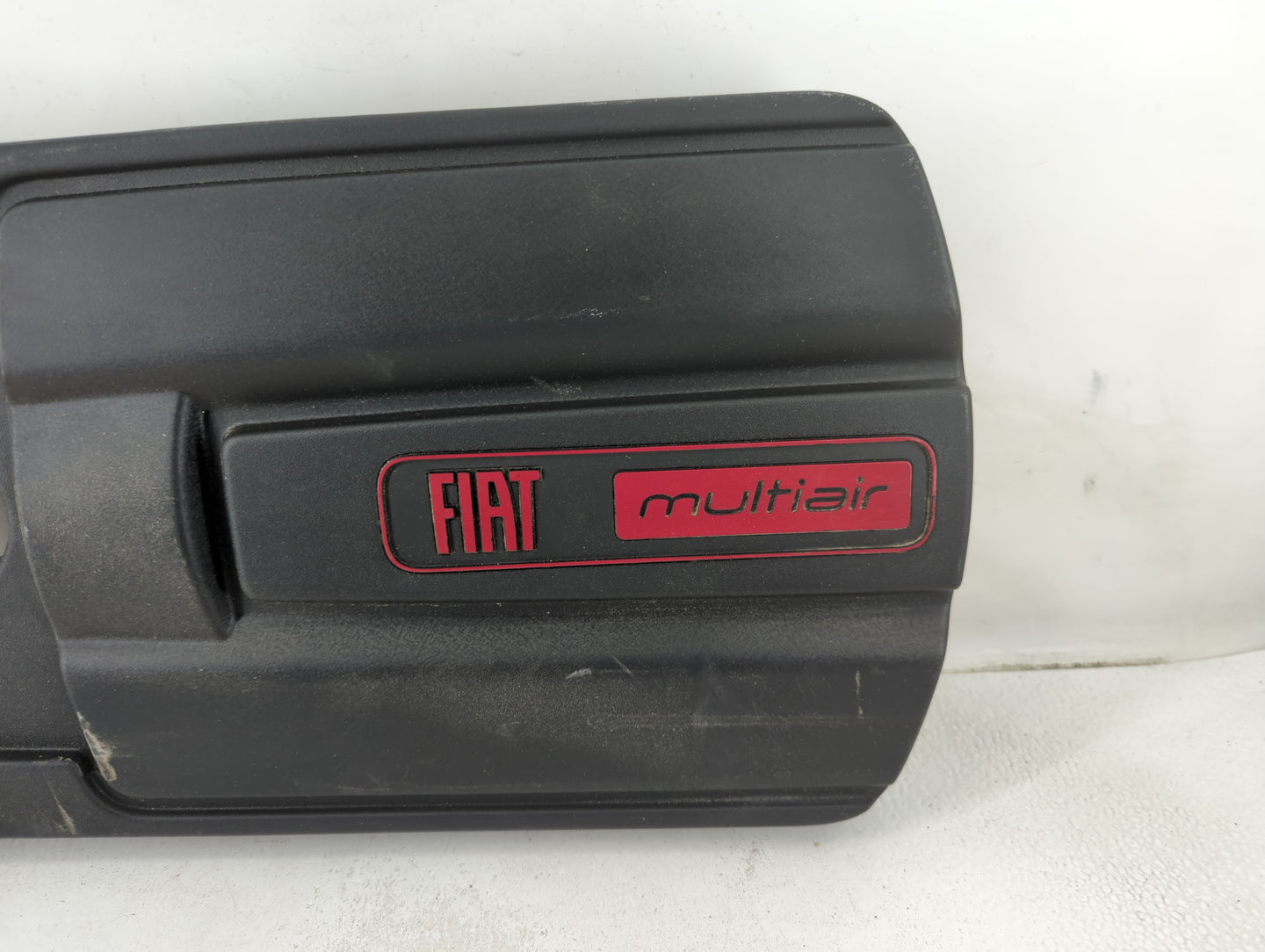 2012 Fiat 500 Engine Cover - Oemusedautoparts1.com