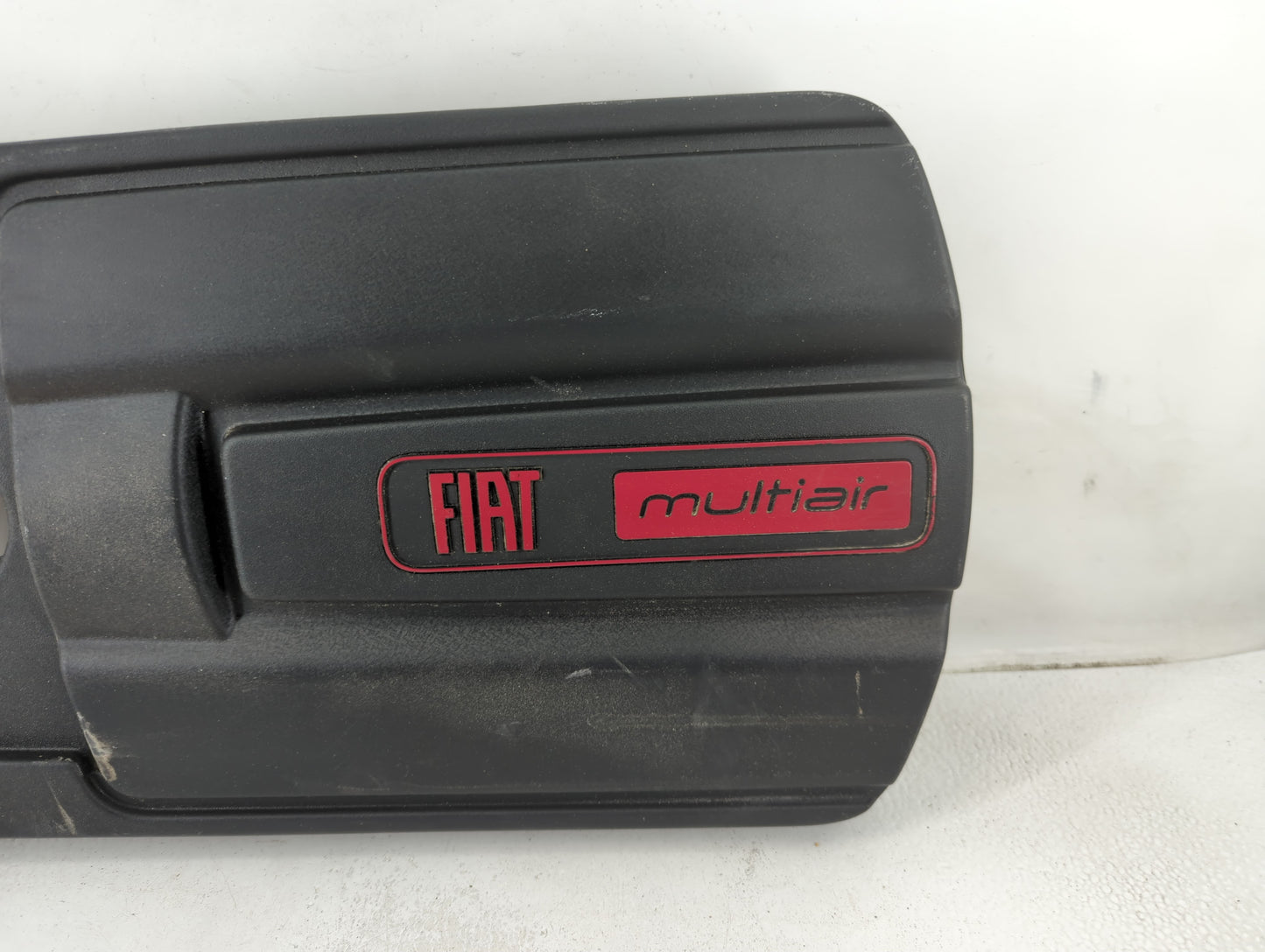 2012 Fiat 500 Engine Cover - Oemusedautoparts1.com