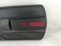 2012 Fiat 500 Engine Cover - Oemusedautoparts1.com