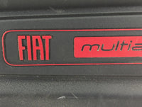 2012 Fiat 500 Engine Cover - Oemusedautoparts1.com