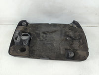 2012 Fiat 500 Engine Cover - Oemusedautoparts1.com