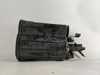 compare product 2012 Fiat 500 Fuel Vapor Charcoal Canister