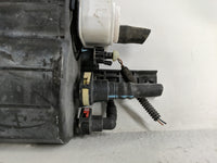2012 Fiat 500 Fuel Vapor Charcoal Canister - Oemusedautoparts1.com