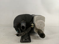 2012 Fiat 500 Fuel Vapor Charcoal Canister - Oemusedautoparts1.com