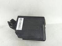 2012-2017 Fiat 500 Fusebox Fuse Box Panel Relay Module Fits Fits 2012 2013 2014 2015 2016 2017 OEM Used Auto Parts - Oemused