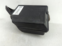 2012-2017 Fiat 500 Fusebox Fuse Box Panel Relay Module Fits Fits 2012 2013 2014 2015 2016 2017 OEM Used Auto Parts - Oemused