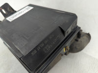 2012-2017 Fiat 500 Fusebox Fuse Box Panel Relay Module Fits Fits 2012 2013 2014 2015 2016 2017 OEM Used Auto Parts - Oemused