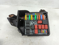 2012-2017 Fiat 500 Fusebox Fuse Box Panel Relay Module P/N:53100999 Fits Fits 2012 2013 2014 2015 2016 2017 OEM Used Auto Pa