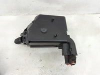 2012-2017 Fiat 500 Fusebox Fuse Box Panel Relay Module P/N:53100999 Fits Fits 2012 2013 2014 2015 2016 2017 OEM Used Auto Pa