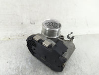 2012-2017 Fiat 500 Throttle Body P/N:0 280 750 568 Fits Fits 2012 2013 2014 2015 2016 2017 OEM Used Auto Parts - Oemusedauto