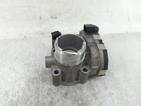 2012-2017 Fiat 500 Throttle Body P/N:0 280 750 568 Fits Fits 2012 2013 2014 2015 2016 2017 OEM Used Auto Parts - Oemusedauto