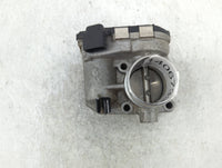 2012-2017 Fiat 500 Throttle Body P/N:0 280 750 568 Fits Fits 2012 2013 2014 2015 2016 2017 OEM Used Auto Parts - Oemusedauto