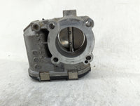 2012-2017 Fiat 500 Throttle Body P/N:0 280 750 568 Fits Fits 2012 2013 2014 2015 2016 2017 OEM Used Auto Parts - Oemusedauto