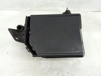 2012-2017 Fiat 500 Fusebox Fuse Box Panel Relay Module Fits Fits 2012 2013 2014 2015 2016 2017 OEM Used Auto Parts - Oemused
