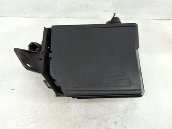 compare product 2012-2017 Fiat 500 Fusebox Fuse Box Panel Relay Module Fits Fits 2012 2013 2014 2015 2016 2017 OEM Used Auto Parts