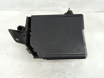 2012-2017 Fiat 500 Fusebox Fuse Box Panel Relay Module Fits Fits 2012 2013 2014 2015 2016 2017 OEM Used Auto Parts - Oemused