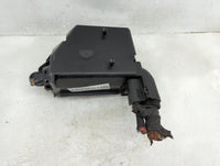 2012-2017 Fiat 500 Fusebox Fuse Box Panel Relay Module Fits Fits 2012 2013 2014 2015 2016 2017 OEM Used Auto Parts - Oemused