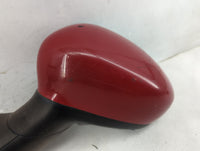 2012-2017 Fiat 500 Driver Side View Mirror - Left Door Mirror OEM Used - Oemusedautoparts1.com