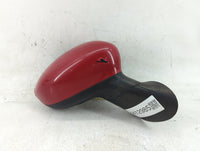 2012-2017 Fiat 500 Driver Side View Mirror - Left Door Mirror OEM Used - Oemusedautoparts1.com