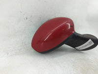 2012-2017 Fiat 500 Driver Side View Mirror - Left Door Mirror OEM Used - Oemusedautoparts1.com