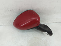 2012-2017 Fiat 500 Driver Side View Mirror - Left Door Mirror OEM Used - Oemusedautoparts1.com