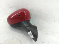 2012-2017 Fiat 500 Driver Side View Mirror - Left Door Mirror OEM Used - Oemusedautoparts1.com