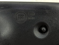 2012-2017 Fiat 500 Driver Side View Mirror - Left Door Mirror OEM Used - Oemusedautoparts1.com
