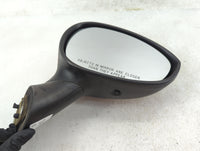 2012-2017 Fiat 500 Driver Side View Mirror - Left Door Mirror OEM Used - Oemusedautoparts1.com