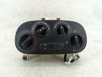 2012-2017 Fiat 500 Climate Control Module Temperature AC/Heater Replacement P/N:P68085461AB Fits OEM Used Auto Parts - Oemus