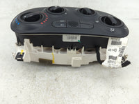 2012-2017 Fiat 500 Climate Control Module Temperature AC/Heater Replacement P/N:P68085461AB Fits OEM Used Auto Parts - Oemus