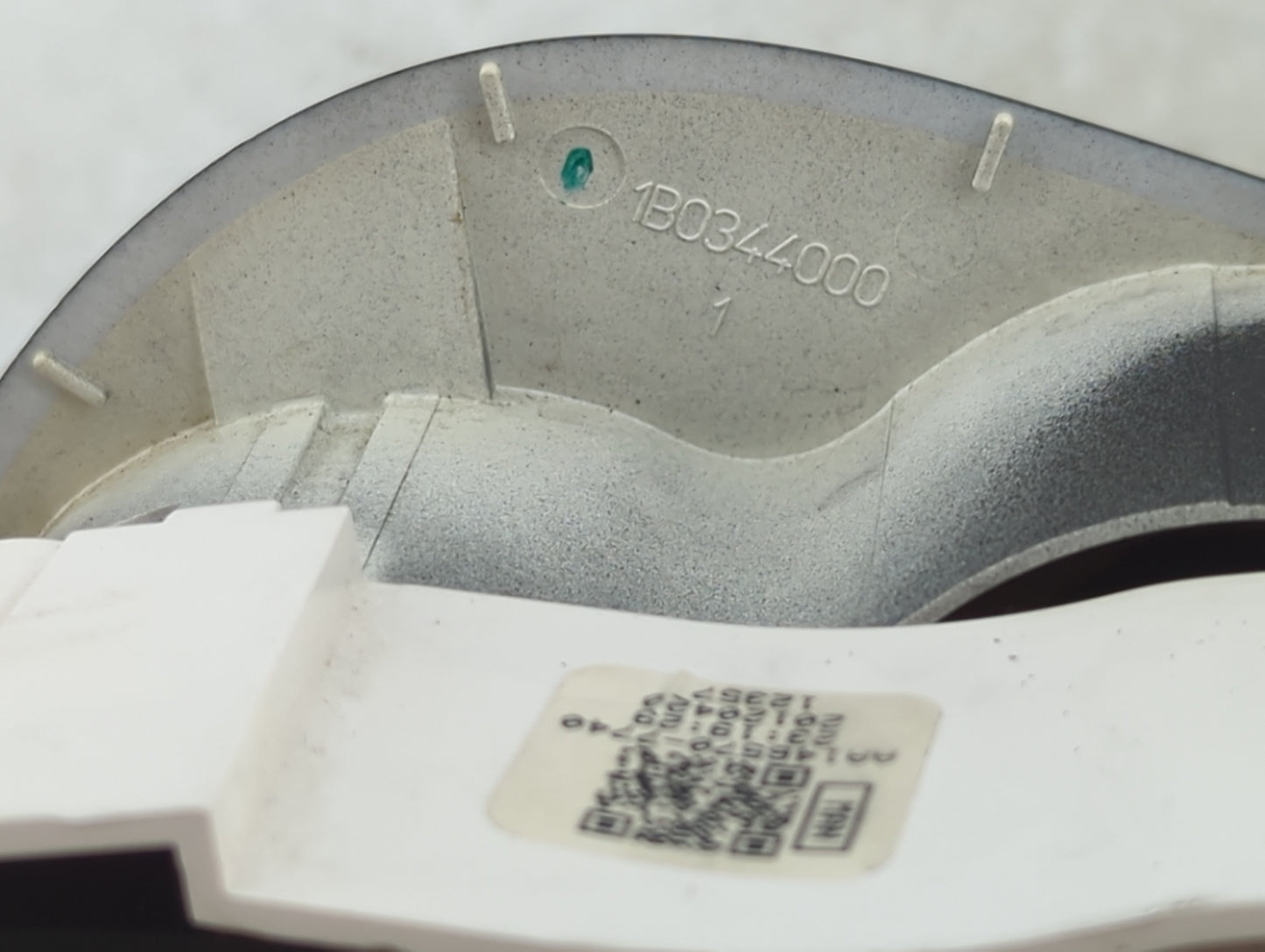 2012-2017 Fiat 500 Climate Control Module Temperature AC/Heater Replacement P/N:P68085461AB Fits OEM Used Auto Parts - Oemus