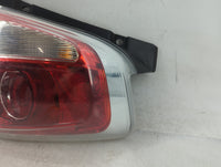 2012-2017 Fiat 500 Tail Light Assembly Passenger Right OEM P/N:05182418AF Fits Fits 2012 2013 2014 2015 2016 2017 OEM Used A