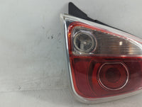 2012-2017 Fiat 500 Tail Light Assembly Passenger Right OEM P/N:05182418AF Fits Fits 2012 2013 2014 2015 2016 2017 OEM Used A