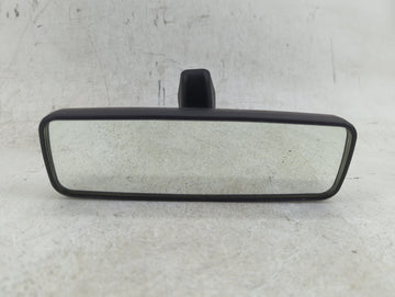 2012-2017 Fiat 500 Interior Rear View Mirror Replacement OEM P/N:E9026204 Fits Fits 2012 2013 2014 2015 2016 2017 OEM Used A