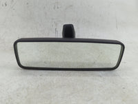 2012-2017 Fiat 500 Interior Rear View Mirror Replacement OEM P/N:E9026204 Fits Fits 2012 2013 2014 2015 2016 2017 OEM Used A