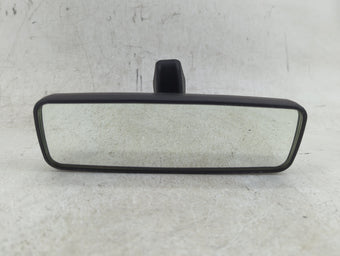 compare product 2012-2017 Fiat 500 Interior Rear View Mirror Replacement OEM P/N:E9026204 Fits Fits 2012 2013 2014 2015 2016 2017 OEM Used Auto Parts