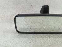 2012-2017 Fiat 500 Interior Rear View Mirror Replacement OEM P/N:E9026204 Fits Fits 2012 2013 2014 2015 2016 2017 OEM Used A