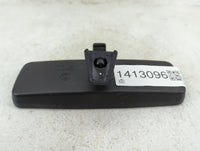 2012-2017 Fiat 500 Interior Rear View Mirror Replacement OEM P/N:E9026204 Fits Fits 2012 2013 2014 2015 2016 2017 OEM Used A